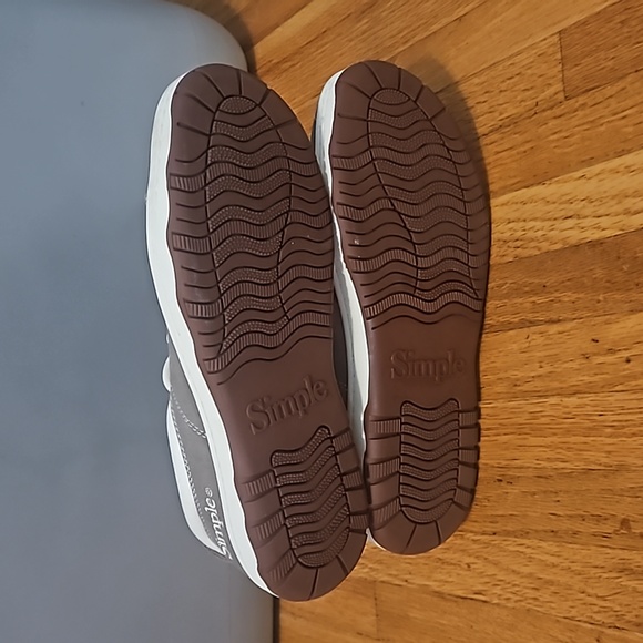 Simple shoes - Picture 5 of 7